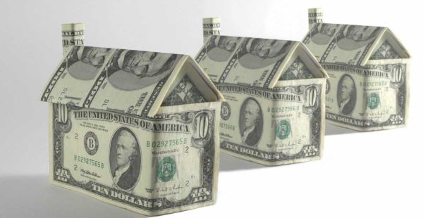Down payments